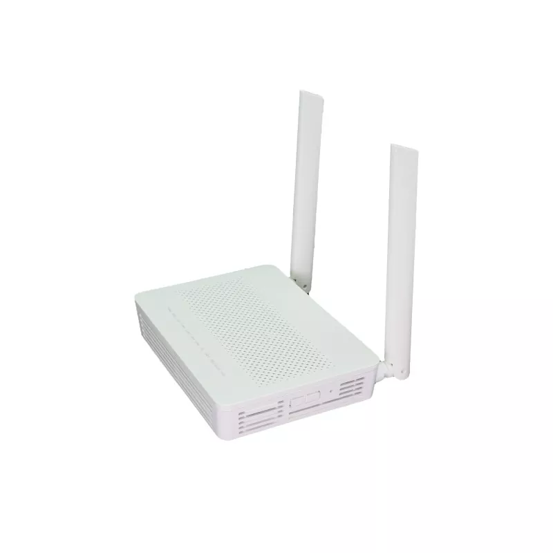EG8145V5 듀얼 밴드 Wi-Fi 5 XPon Onu/Ont가 현대적인 연결을위한 고성능 솔루션을 만드는 이유는 무엇입니까?