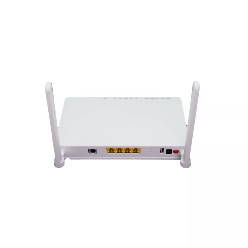 F608 싱글 밴드 GPON ONU ONT FTTH