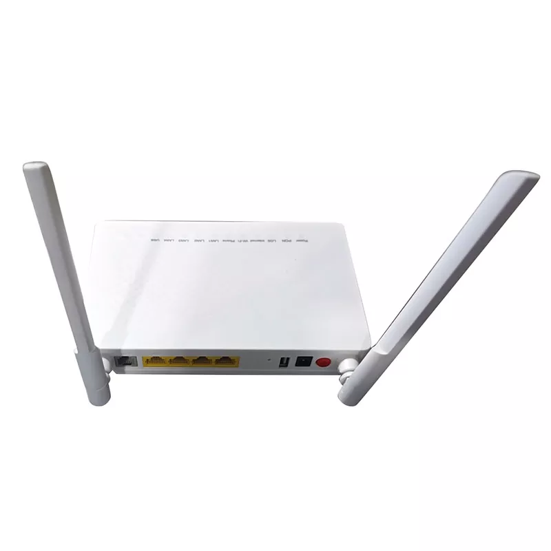 F609V3 단일 밴드 XPON ONU는 ftth를 가지고 있습니다