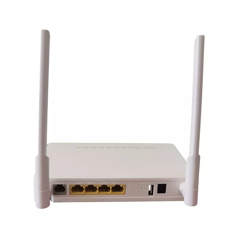 F609V9 단일 밴드 DPON ONU ONT FTTH