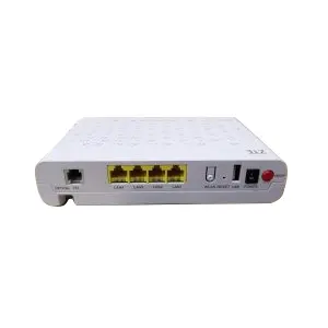 F623 단일 밴드 GPONEPON ONU ONT FTTH