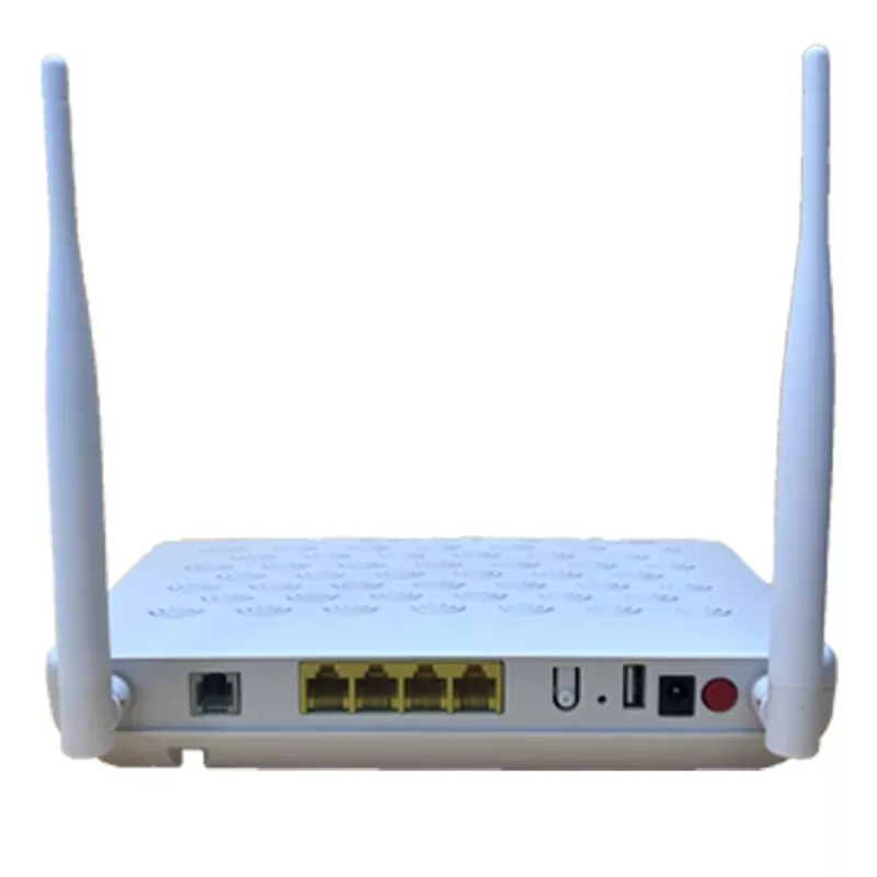 F660V6 단일 밴드 GPON ONU ONT FTTH