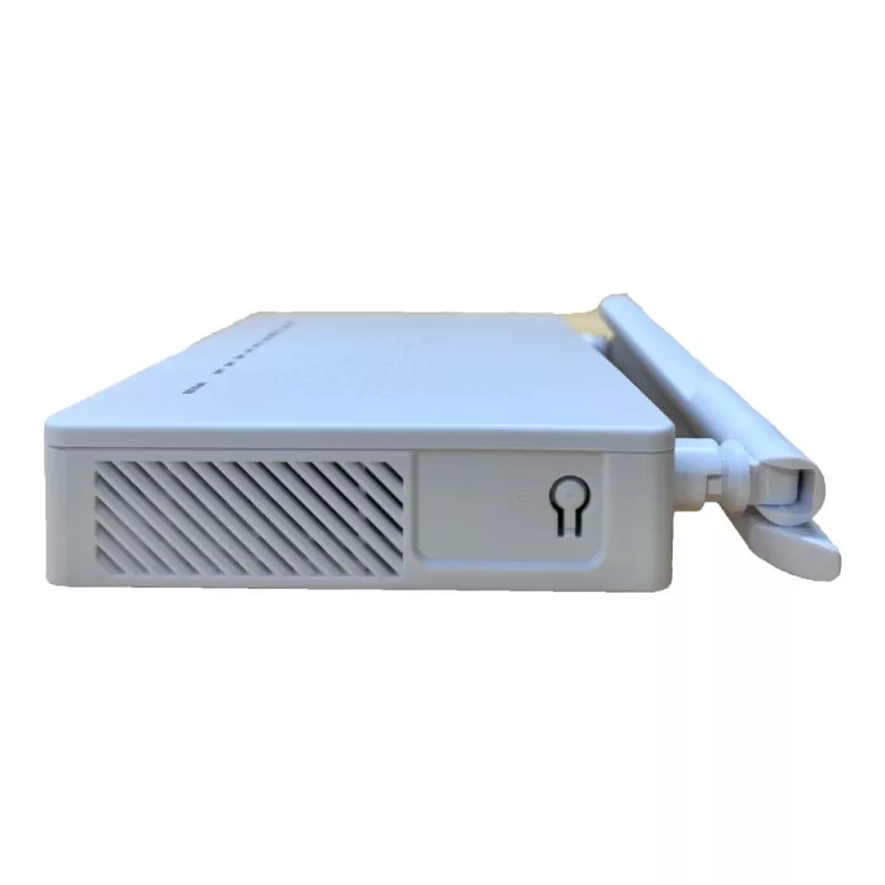 F660V8 단일 밴드 GPON ONU ONT FTTH
