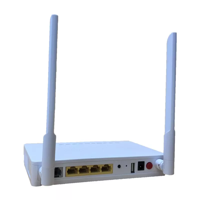 F660V8 향기 밴드 XPON HIM ONT FTTH