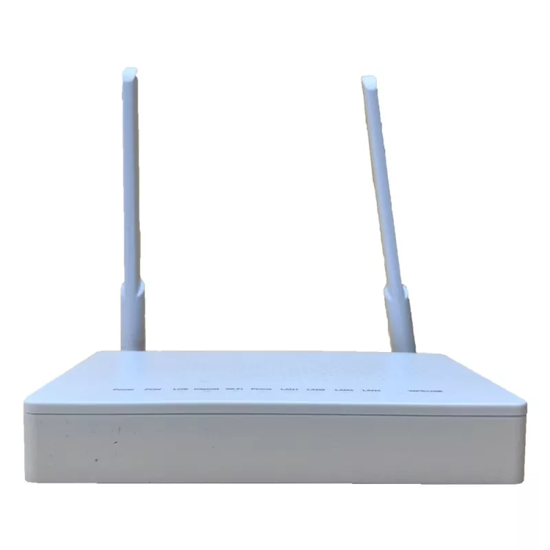 F660V9 단일 밴드 XPON ONU ONT FTTH