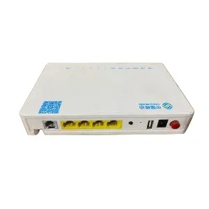 f663n 단일 밴드 Gpon it ont