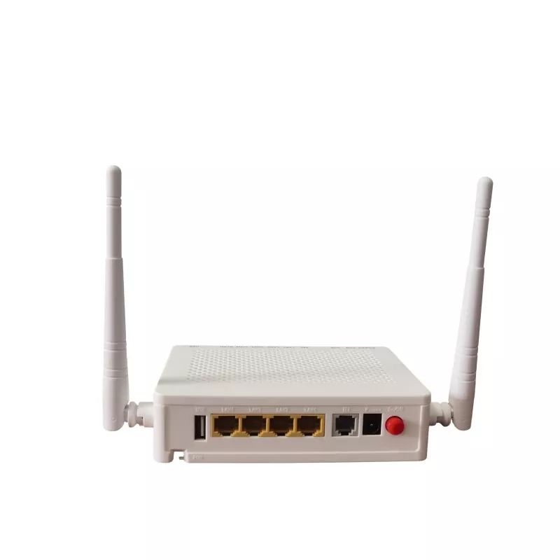 F663NV3A 단일 밴드 XPON ONU의 FTTH