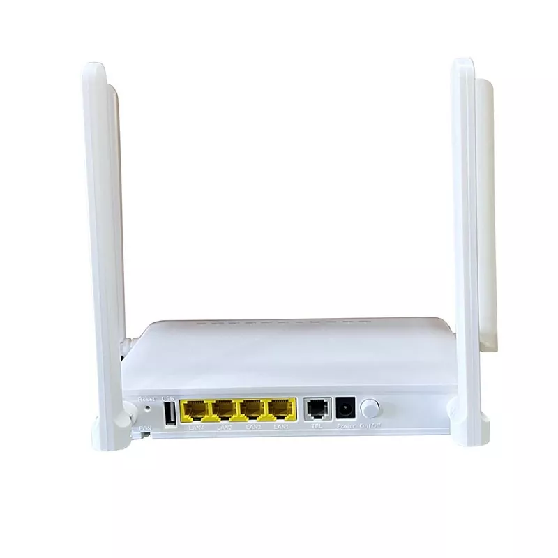 F670L 11 라이트 듀얼 밴드 Wifi5 GPON ONU ONT