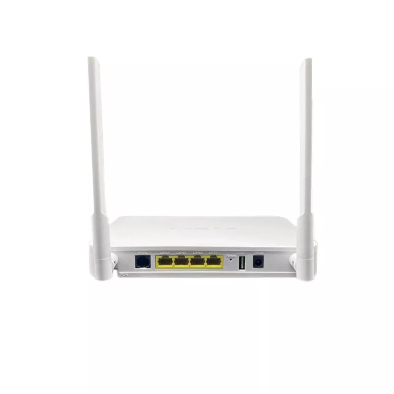 F670L 5등 듀얼 밴드 Wifi5 GPON ONU ONT
