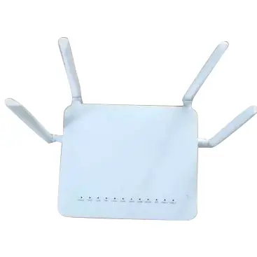 F680 12 라이트 듀얼 밴드 Wifi5 GPON ONU ONT
