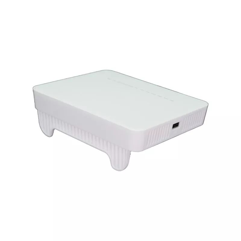 G-140W-MD 싱글 밴드 GPON ONU ONT FTTH
