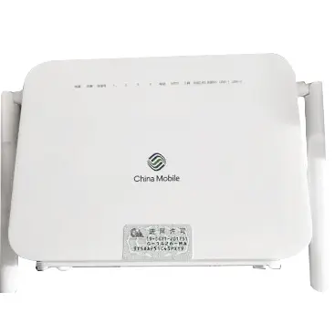 G-1426-MA 듀얼 밴드 Wifi6 GPON ONU ONT