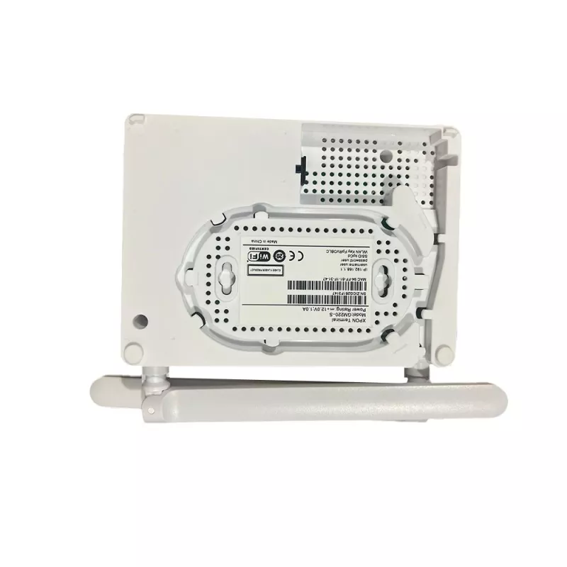 GM220S 싱글 밴드 GPON ONU ONT FTTH