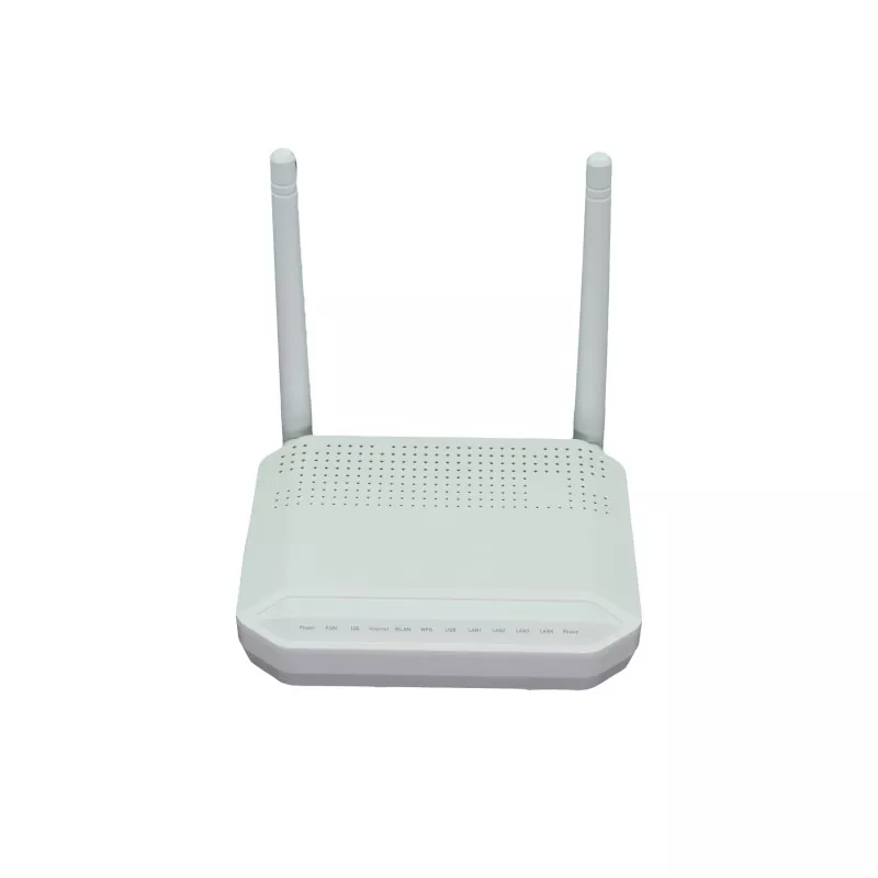 HG6543C 단일 밴드 GPON ONU ONT FTTH