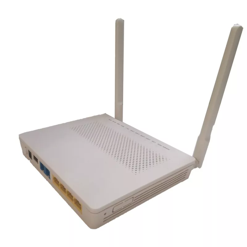 HG8245A 단일 밴드 XPON ONU ONT FTTH 4FE