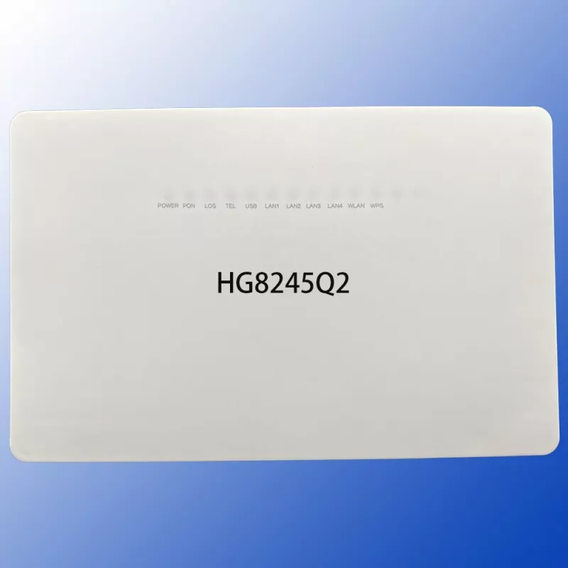 HG8245Q2 듀얼 밴드 Wifi5 XPON ONU ONT