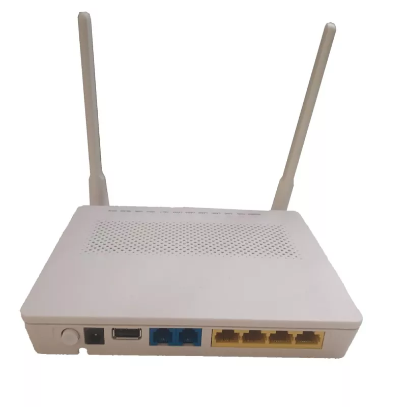 HG8346R 단일 밴드 XPON ONU ONT FTTH 4FE