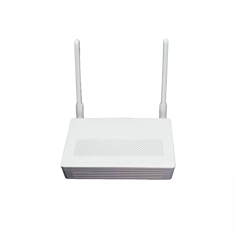 HG8546M 단일 밴드 GPON ONU ONT 1GE+3FE