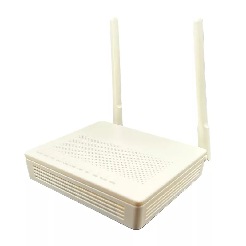 HS8145C 단일 밴드 XPON UN ONT