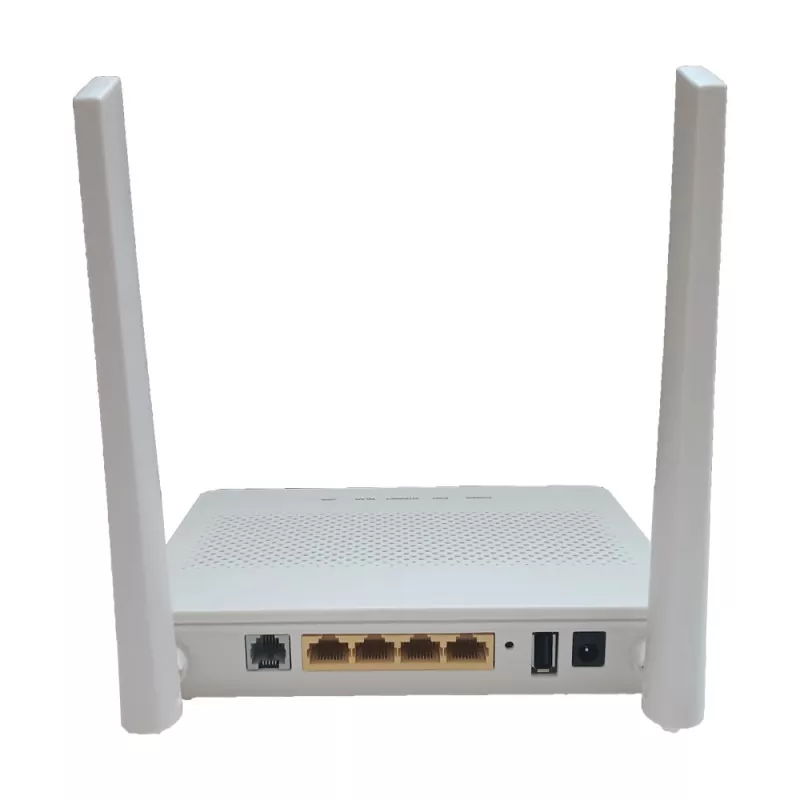 HS8145V5 듀얼 밴드 Wifi5 XPON ONU ONT