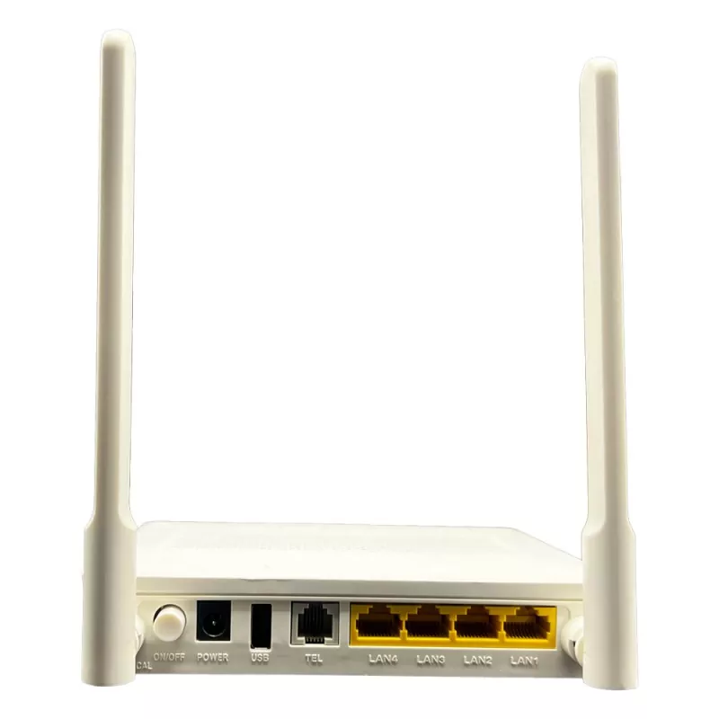 HS8545M 단일 밴드 XPON ONU ONT