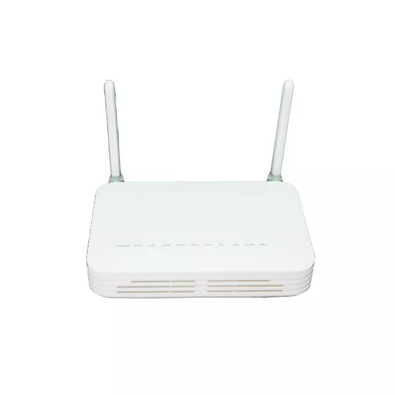 HS8545M5 단일 밴드 XPON WIFI ONU ONT 새 제품