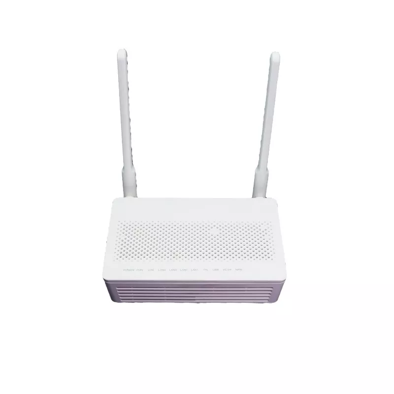 HS8545M5 단일 밴드 XPON WIFI ONU ONT