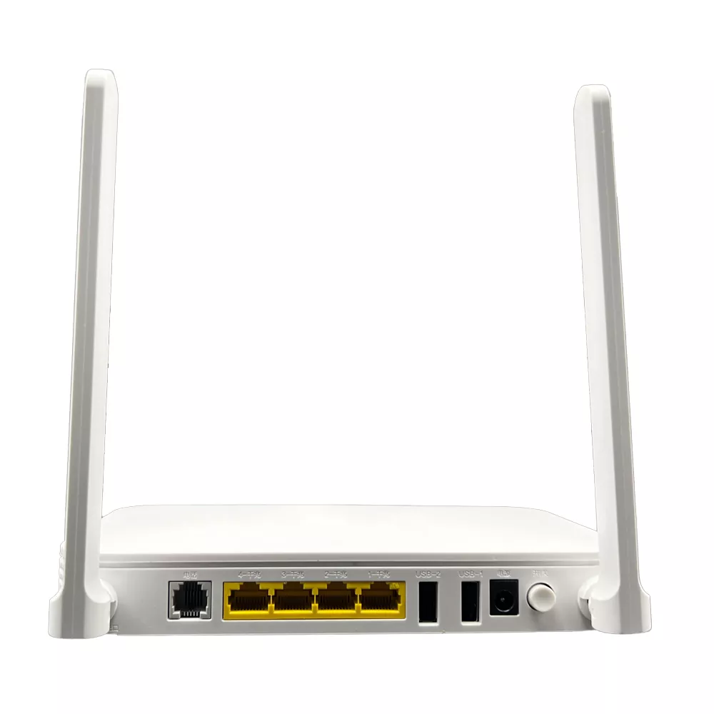 HS8546X6 듀얼 밴드 Wifi6 GPON ONU ONT