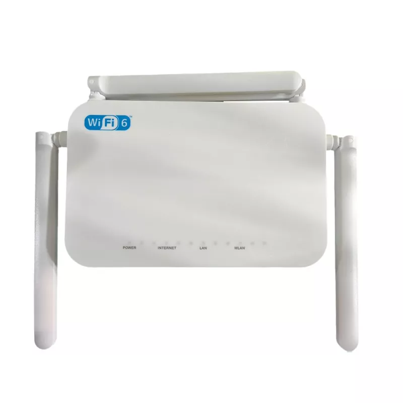 K662C 듀얼 밴드 Wifi6 GPON ONU ONT