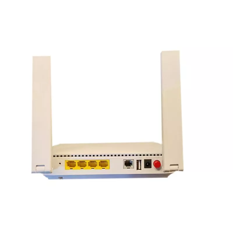 ZXHN F6610M 듀얼 밴드 Wifi6 GPON ONU ONT